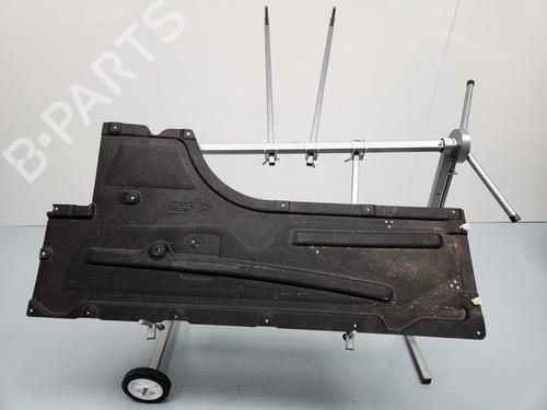 Used Underbody protection BMW 3 (G20, G80, G28) 330 d xDrive (265 hp) 29290080