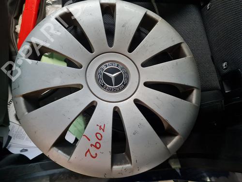 Used Hub cap MERCEDES-BENZ CITAN Tourer (W420) 110 CDI (420.723) (95 hp) 25818088