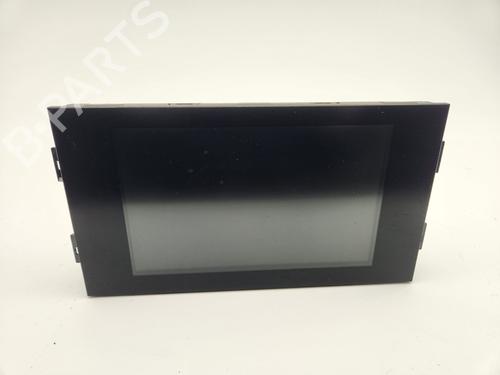 Used Display monitor Display monitor PEUGEOT 308 SW II (LC_, LJ_, LR_, LX_, L4_) [2014-2021] 34401584 34401584