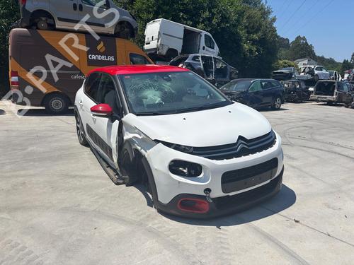 Electronic module CITROËN C3 AIRCROSS II (2R_, 2C_) 1.2 PureTech 82 (2RHMRC, 2RHMZB) | BP36812533M83 - Image 6