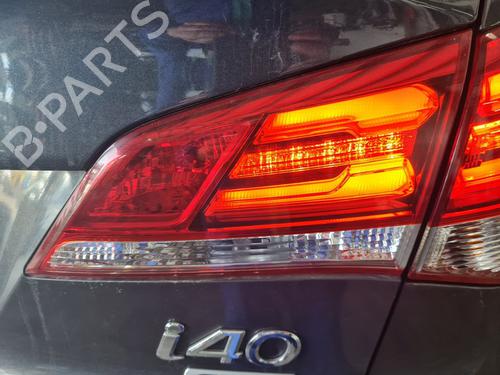 Right tailgate light HYUNDAI i40 I (VF)  | BP21647392C80 