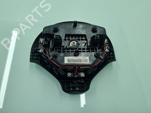 Airbag Kit PEUGEOT 308 I (4A_, 4C_)  | BP21636917C86 