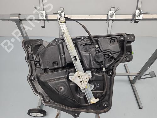 Front right window mechanism MAZDA CX-5 (KF) 2.2 D | BP33215759C23  - Image 6