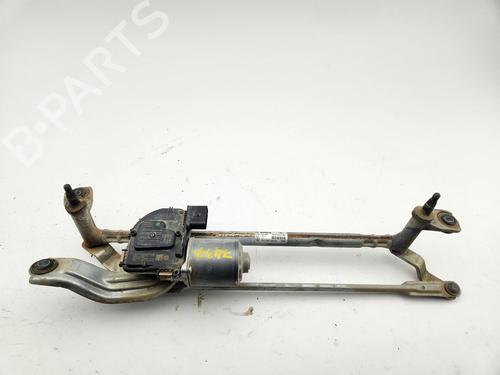 Used Front wiper motor Front wiper motor VW GOLF VIII (CD1, DA1) 2.0 TDI (116 hp) 33842795 33842795