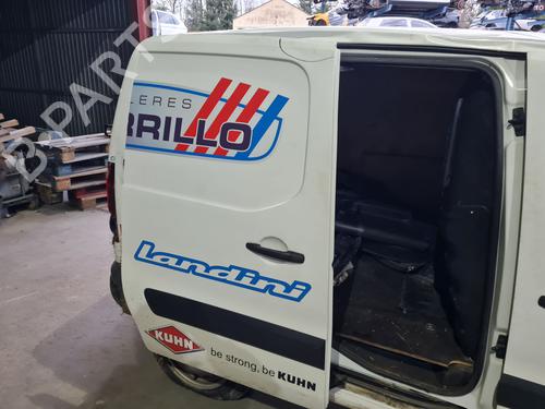 Højre side skydedør CITROËN BERLINGO (ER_, EC_) [2018-2026]  31643957