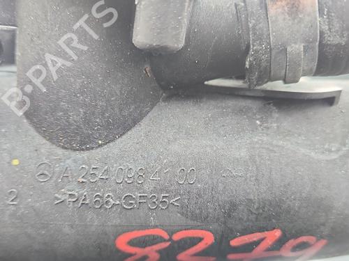 Pipe MERCEDES-BENZ C-CLASS T-MODEL (S206) C 220 d (206.204, 206.216) | BP36466549M125 - Image 3