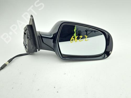 Used Right mirror Right mirror AUDI A3 Sportback (8PA) 2.0 TDI 16V (140 hp) 40180224 40180224