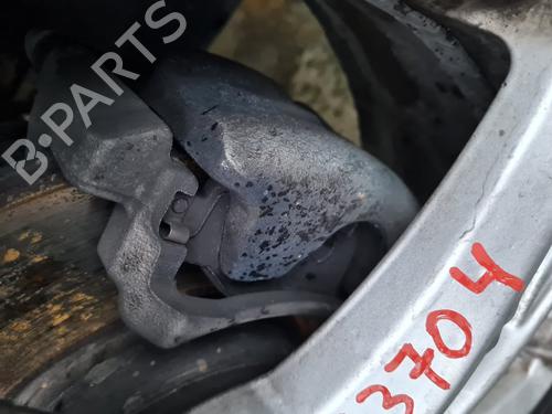 Used Right front brake caliper AUDI Q3 Sportback (F3N) 35 TDI (150 hp) 29722208