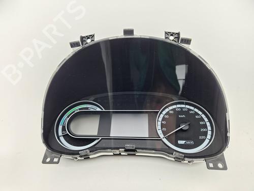 Used Instrument cluster KIA NIRO I (DE) [2016-2022]  28704015