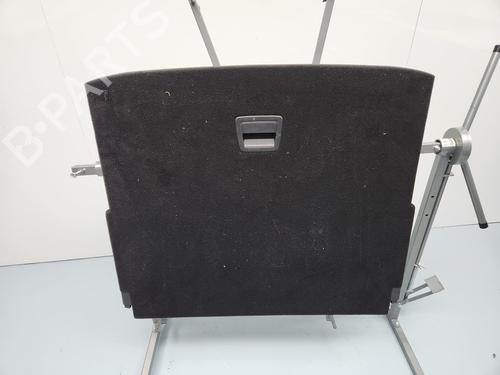 Luggage compartment floor DS DS 7 Crossback (J4_, JR_, JC_)  | BP29435975I33 