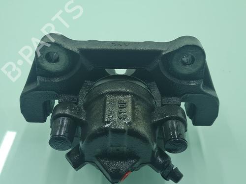 Right front brake caliper BMW 3 Touring (F31) 330 d | BP21642841M104 