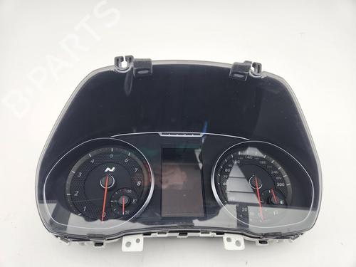 Used Instrument cluster Instrument cluster HYUNDAI i30 (PDE, PD, PDEN) [2016-2026] 34189056 34189056