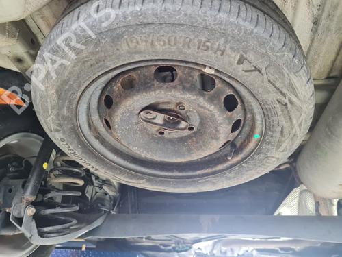 Reservehjul kit FORD TOURNEO COURIER B460 MPV [2014-2026]  33026335