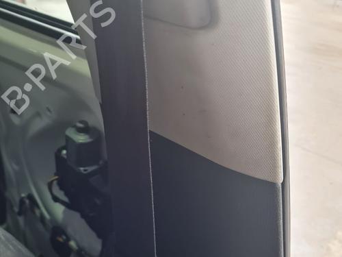 Airbag Kit VW POLO V (6R1, 6C1) | BP31027001C86