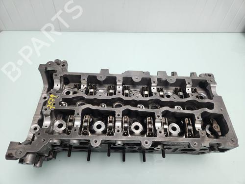 Used Cylinder head MERCEDES-BENZ SPRINTER 3,5-t Van (B906) [2006-2020]  30352168