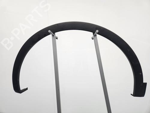 Used Front left wheel arch trim Front left wheel arch trim RENAULT KADJAR (HA_, HL_) [2015-2026] 34401515 34401515