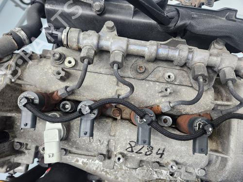 Engine FIAT GRANDE PUNTO (199_) 1.3 D Multijet (199.AXD11, 199.AXD1A, 199.AXD1B,... | BP34138986M1  - Image 7