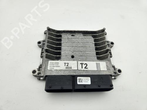 Gearkassestyreenhed KIA OPTIMA (JF) 1.7 CRDi (141 hp) 28128708