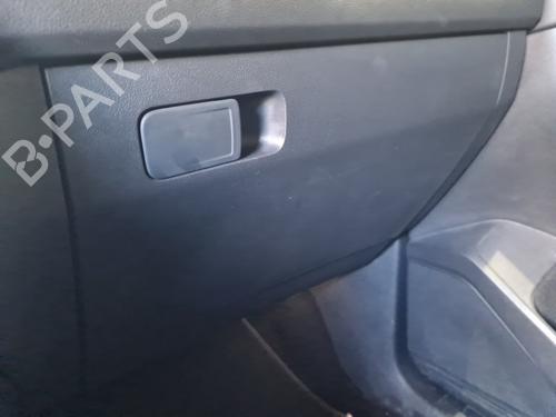 Hanskerom VW TIGUAN ALLSPACE (BW2, BJ2)  | BP29728397C95 