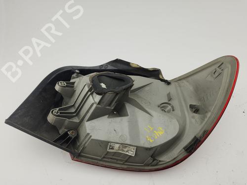 Left taillight MERCEDES-BENZ A-CLASS (W176) A 200 CDI / d (176.008) | BP37200711C34 - Image 4