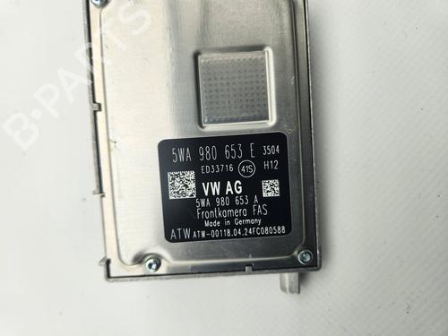 Camera VW GOLF VIII (CD1, DA1) 1.5 eTSI | BP30549241E14 - Image 3