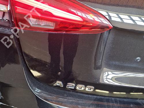 Left tailgate light MERCEDES-BENZ A-CLASS (W177) A 200 Mild-Hybrid (177.087) | BP37376518C79 - Image 2
