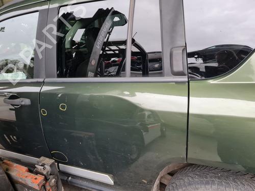 Porte arrière gauche JEEP COMPASS (MK49) [2006-2026]  31924279
