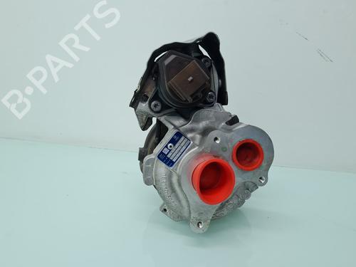 Turbolader/Kompressor VW TIGUAN (AD1, AX1) [2016-2025]  21650241