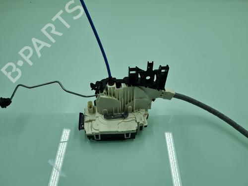 Front right lock MERCEDES-BENZ GLA-CLASS (X156) GLA 200 CDI / d (156.908) | BP21637580C97 