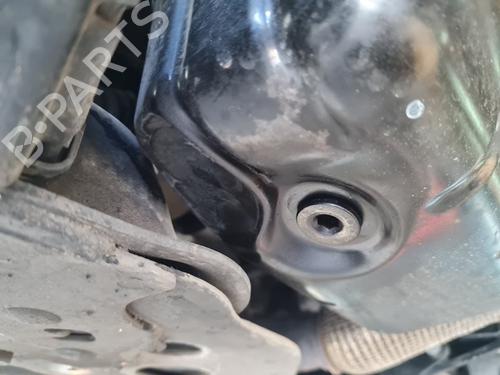 Used Engine Engine PEUGEOT 3008 II SUV (MC_, MR_, MJ_, M4_) 1.5 BlueHDi 130 (131 hp) 23884581 23884581