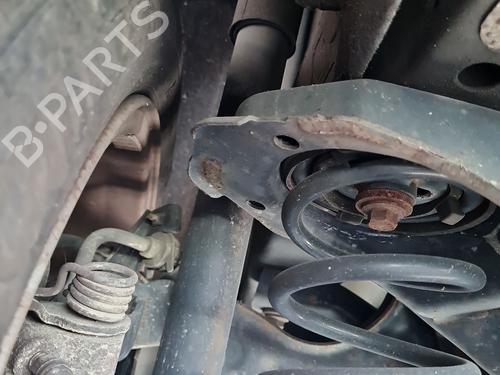 Used Left rear shock absorber Left rear shock absorber 38752995 38752995
