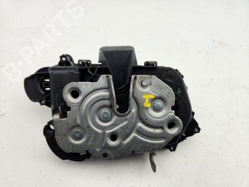 Venstre bagtil lås VW MULTIVAN T7 (STM, STN) 1.4 eHybrid (218 hp) 32444884