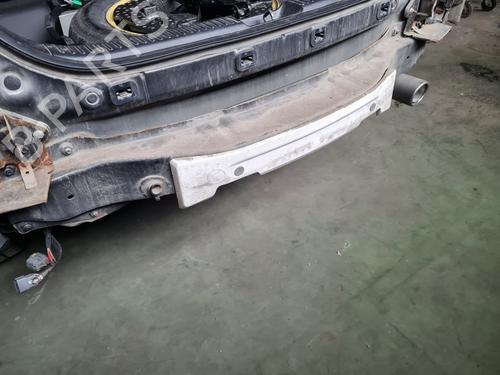 Used Rear bumper reinforcement Rear bumper reinforcement MAZDA CX-7 (ER) [2006-2014] 33456291 33456291