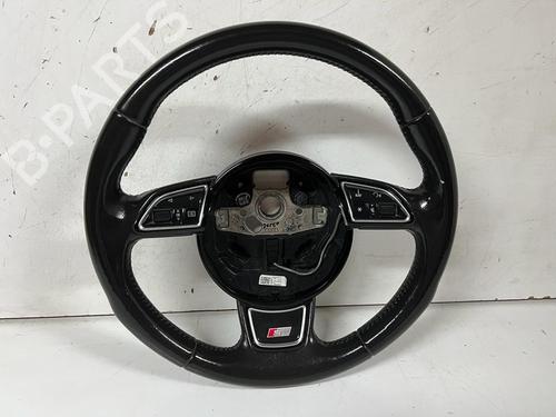Used Steering wheel Steering wheel AUDI A3 (8V1, 8VK) [2012-2020] 21661049 21661049