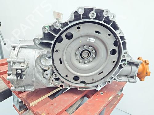 Used Gearbox Gearbox PORSCHE MACAN (95B) 2.9 GTS (95BBL1) (380 hp) 39407034 39407034