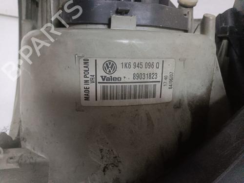 Right taillight VW GOLF V (1K1)  | BP21636459C35 