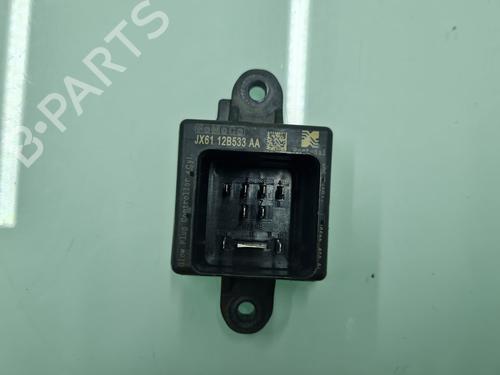 Used Electronic module FORD RANGER (TKE) [2011-2025]  21642264