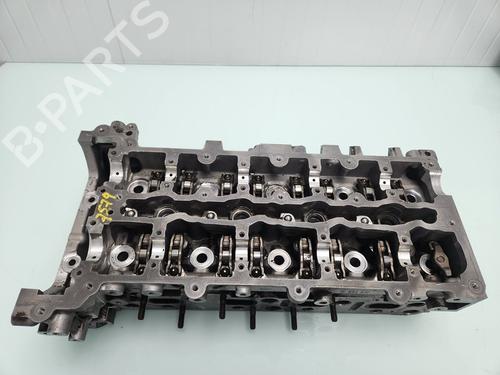 Used Cylinder head Cylinder head MERCEDES-BENZ SPRINTER 3,5-t Van (B906) [2006-2020] 30352168 30352168
