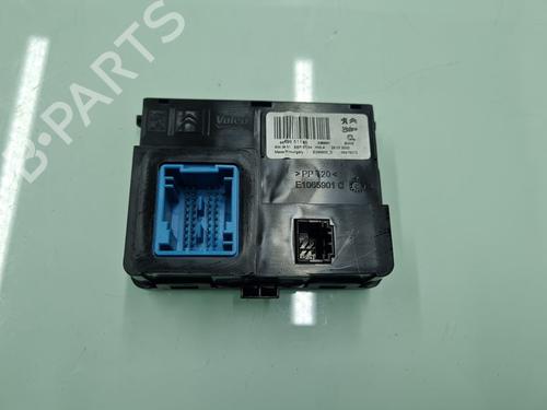 Used Electronic module Electronic module OPEL GRANDLAND / GRANDLAND X (A18, P1UO) [2017-2026] 21648301 21648301