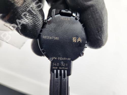 Electronic sensor PEUGEOT 5008 II (MC_, MJ_, MR_, M4_)  | BP29722876M84 