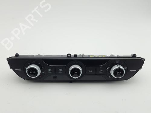 Used Climate control Climate control AUDI A4 B9 Avant (8W5, 8WD) [2015-2026] 34401570 34401570
