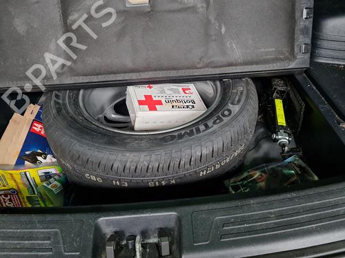 Fælk Fælk HYUNDAI ix35 (LM, EL, ELH) 1.7 CRDi (116 hp) 36303434 36303434