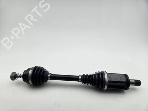 Used Left front driveshaft BMW 3 (G20, G80, G28) 330 d xDrive (265 hp) 29290237
