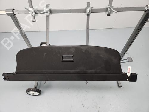 Used Rear parcel shelf AUDI A4 Allroad B8 (8KH) 2.0 TDI quattro (170 hp) 21649799