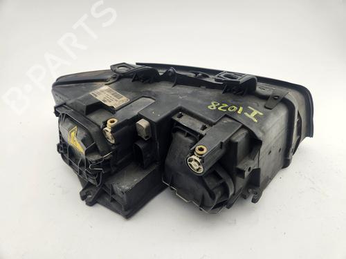 Left headlight AUDI A4 B6 (8E2) 2.5 TDI quattro | BP33649672C28 - Image 2