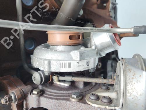 Engine FORD S-MAX (WA6)  | BP34472142M1  - Image 8
