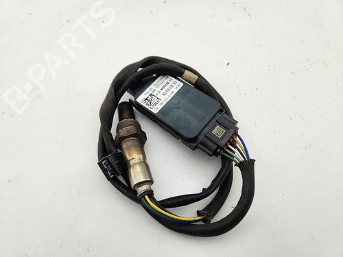 Used Electronic sensor Electronic sensor SEAT IBIZA V (KJ1, KJG) [2017-2026] 28589013 28589013