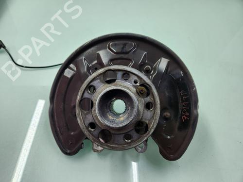 Used Right rear steering knuckle MERCEDES-BENZ GLC (X253) [2015-2022]  27610236