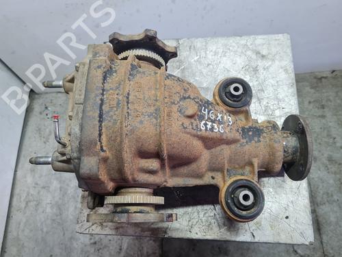 rear-differential-nissan-pathfinder-iii-r51-38311eb300-2005-21649427 main image