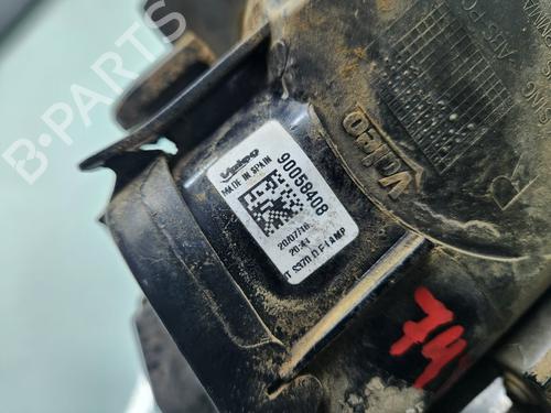 Right taillight SEAT LEON (5F1) | BP24507512C35 - Image 4
